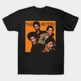 THE METERS T-Shirt